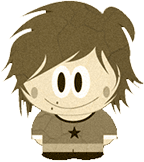 character